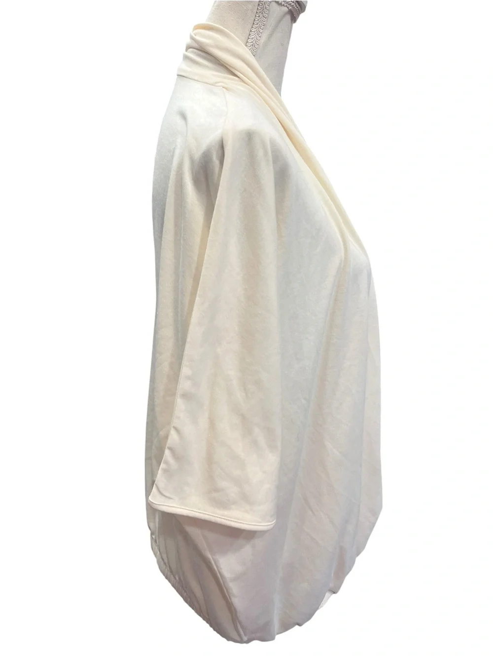 H by Halston pit 31”